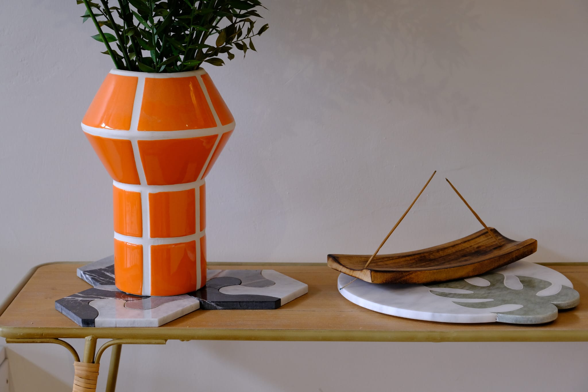 Harvest Coffee Muğla interior