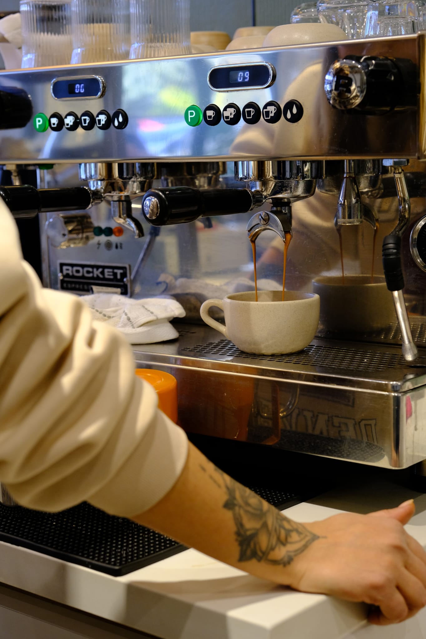 Gourmet sandwiches Mugla Harvest Coffee