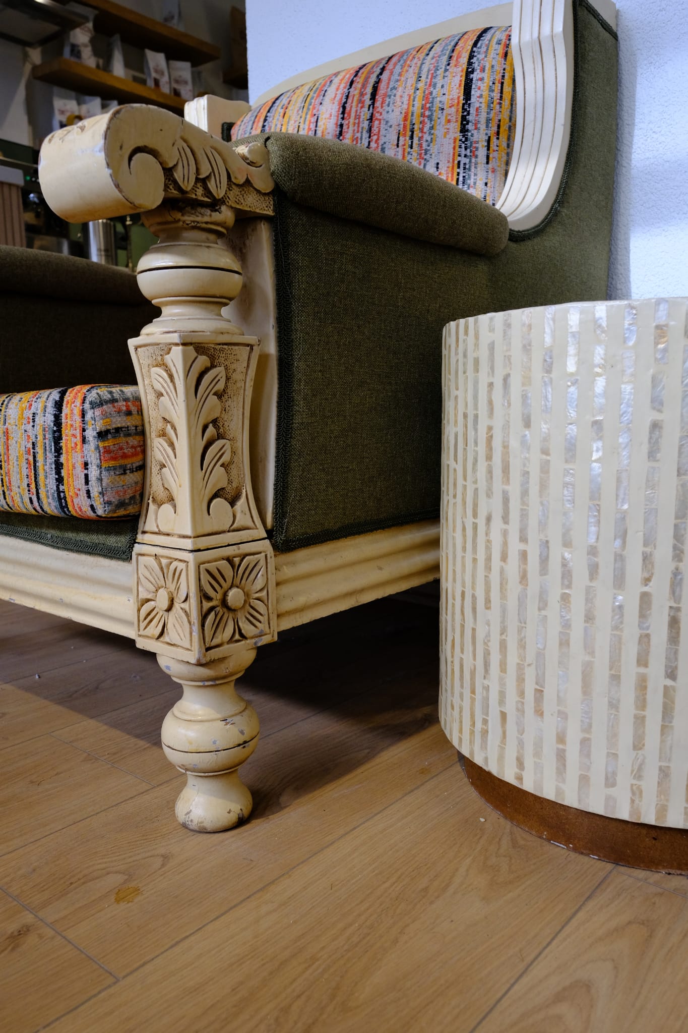 Mugla Harvest Cafe Specialty Coffee