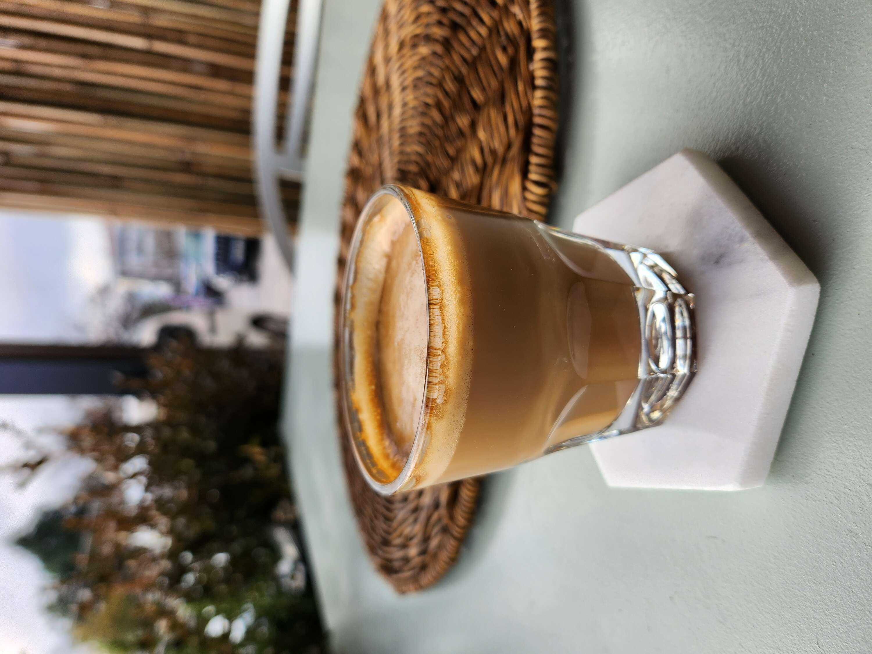 Cortado