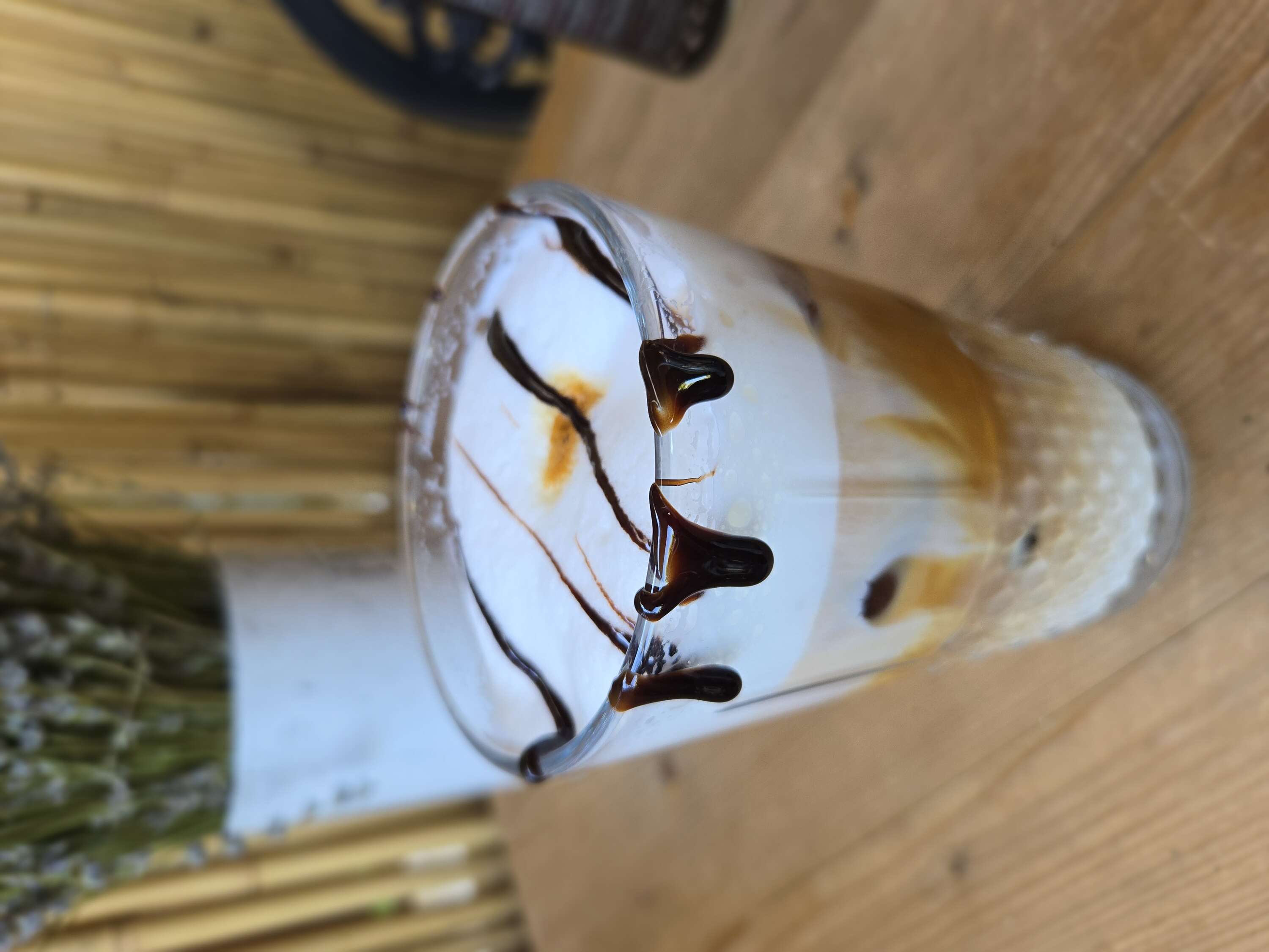 Iced Mocha