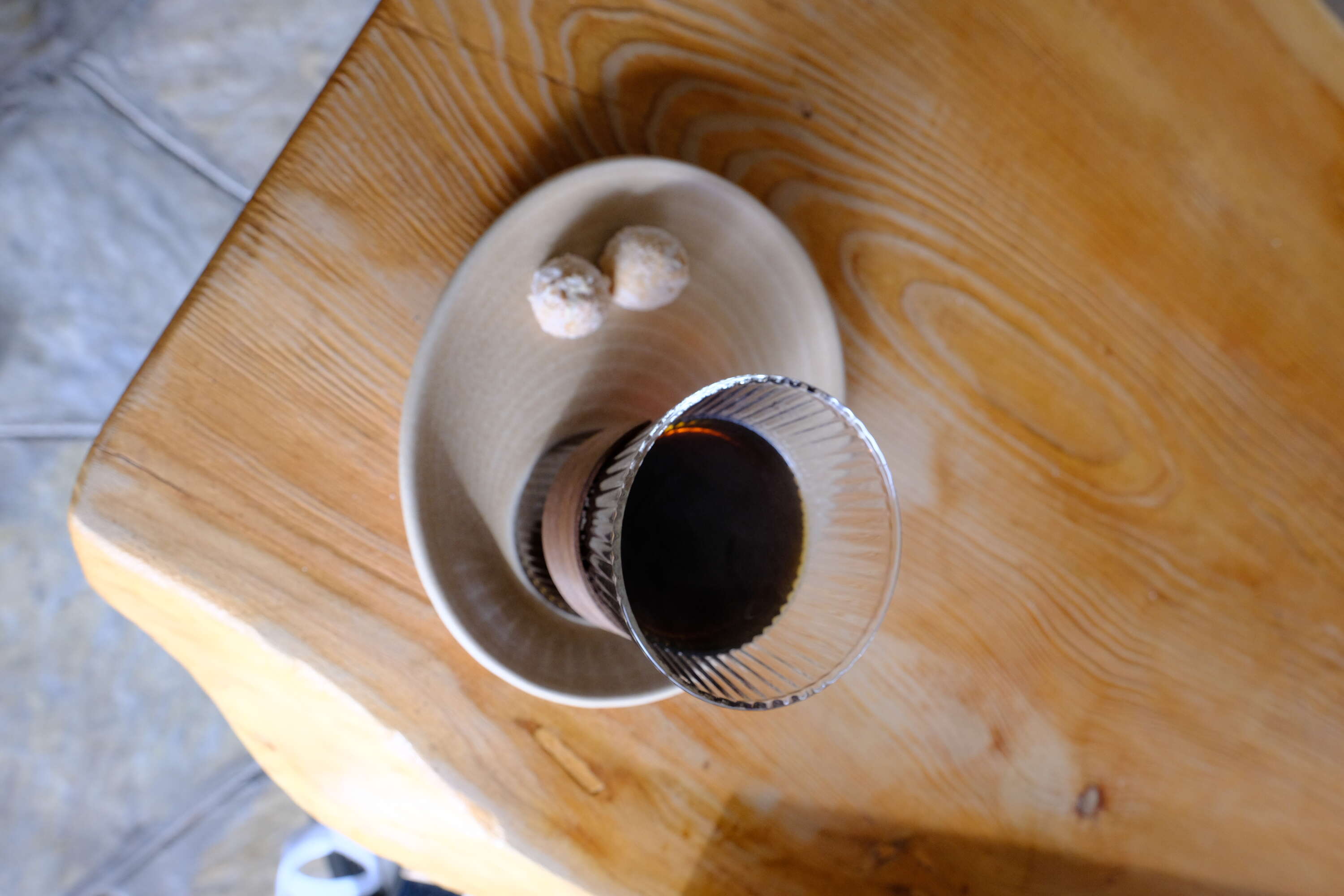 Filtre Kahve (Sıcak)