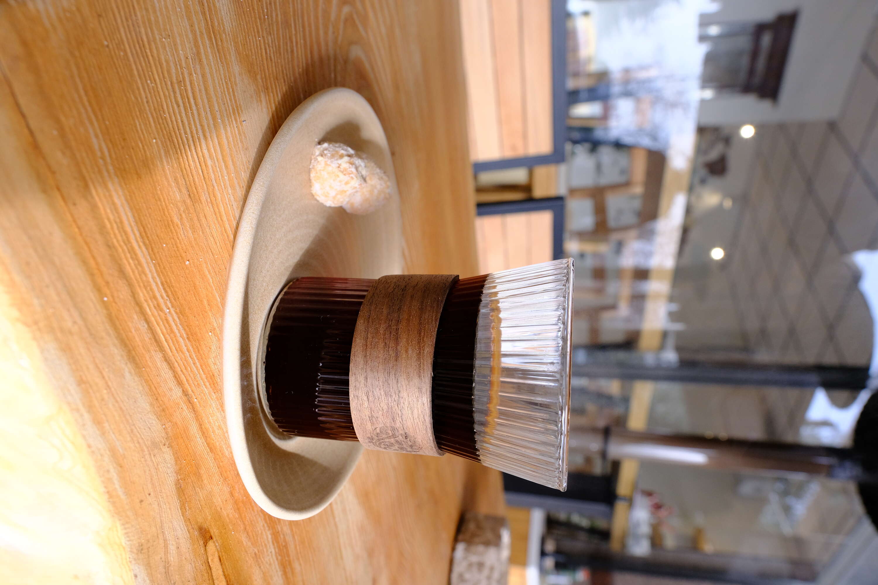 Filtre Kahve (Soğuk)