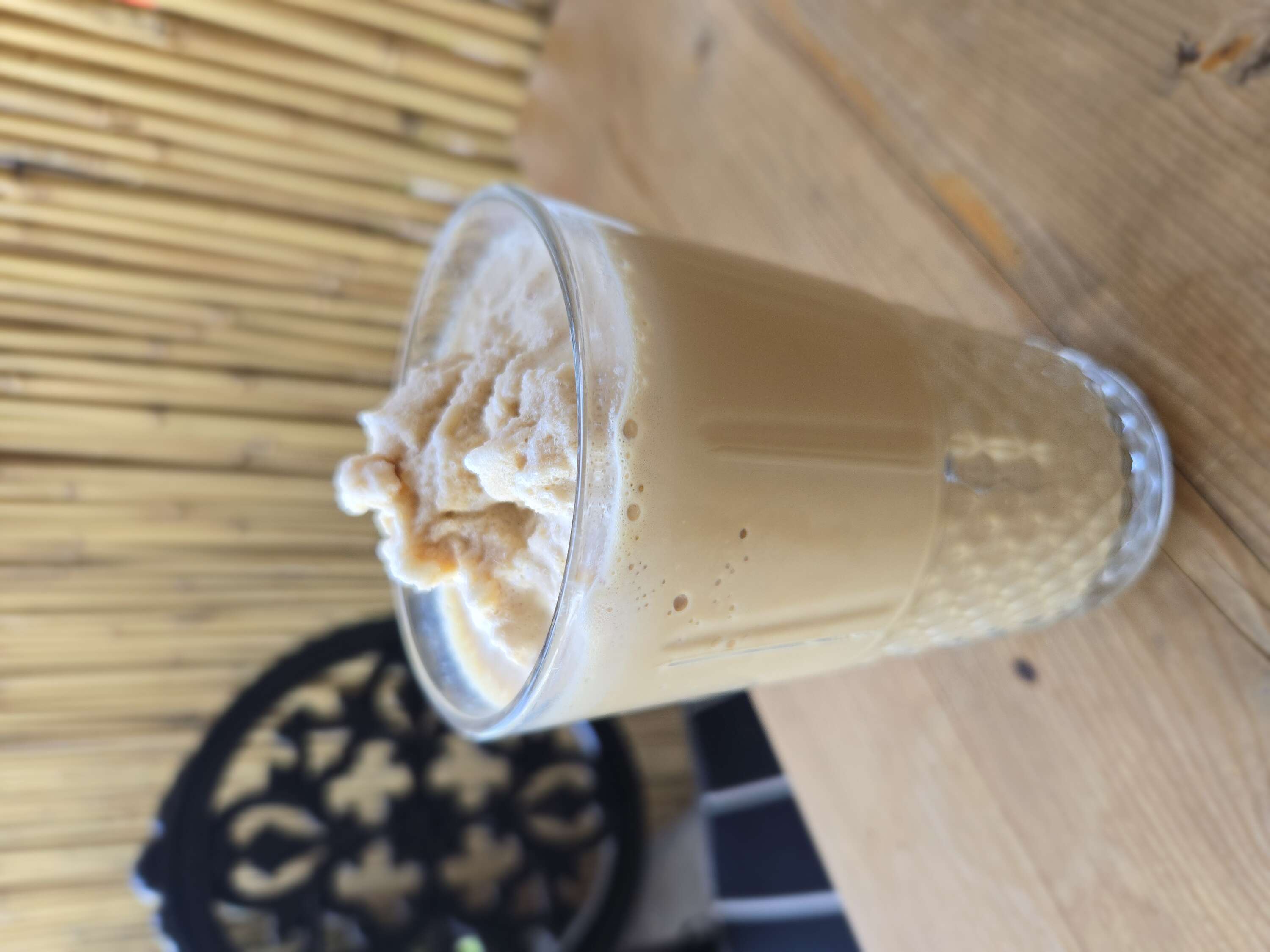 Muzlu Frappe